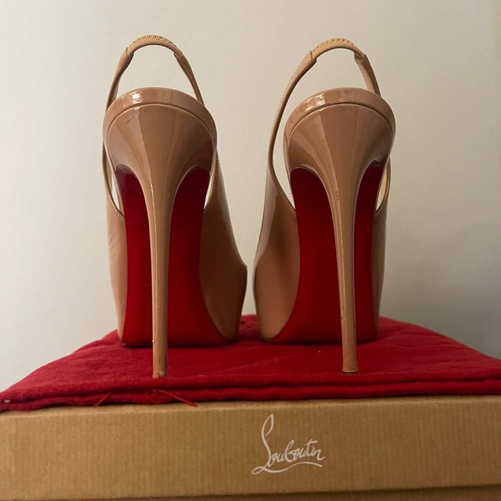Christian Louboutin Shoes